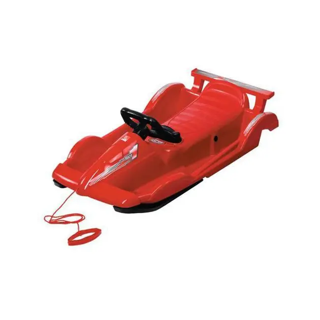 Alpen gaudi - sanie race red