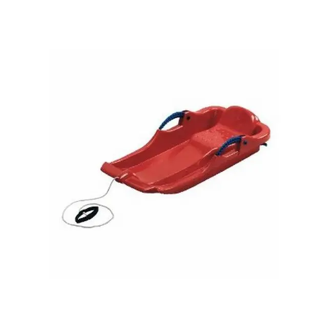 Alpen gaudi - sanie spider red