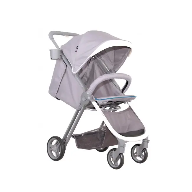 Carucior sport cosimo grey coletto