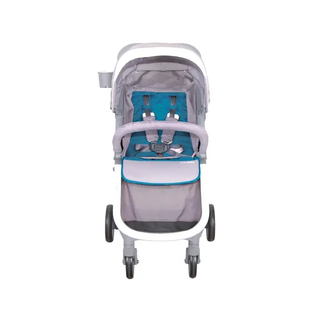 Carucior sport cosimo grey coletto