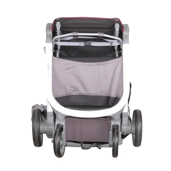 Carucior sport cosimo grey coletto