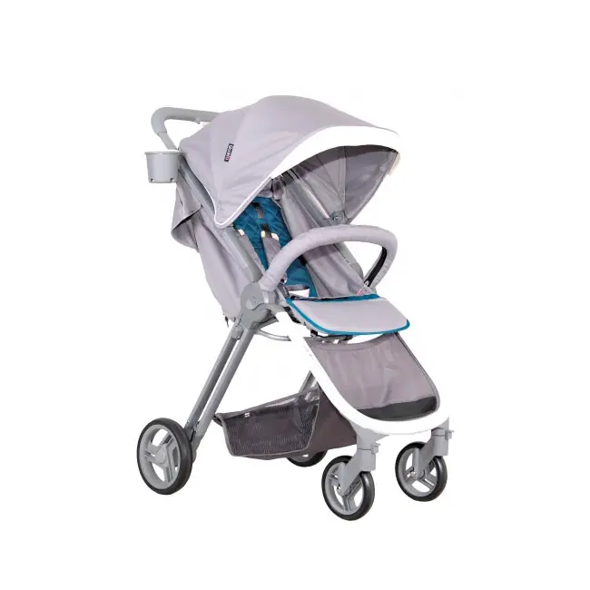 Carucior sport cosimo grey coletto
