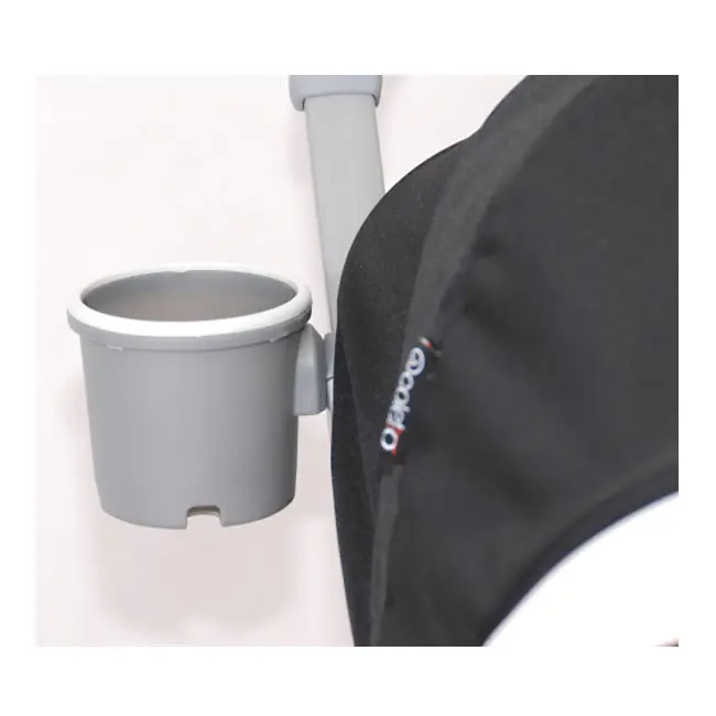 Carucior sport cosimo grey coletto