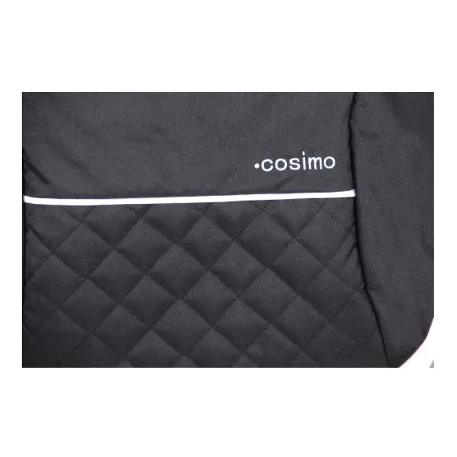 Carucior sport cosimo grey coletto