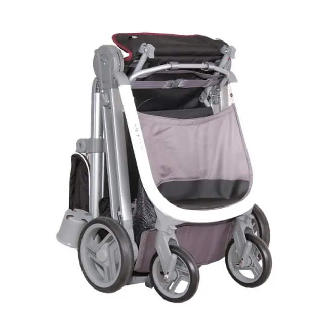 Carucior sport cosimo grey coletto