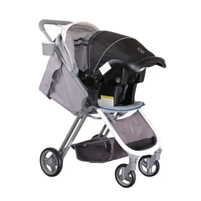 Carucior sport cosimo grey coletto