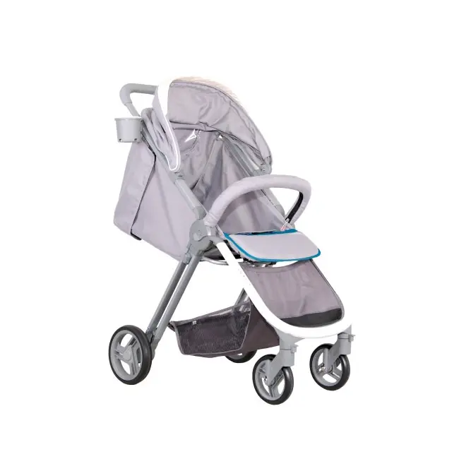 Carucior sport cosimo grey coletto