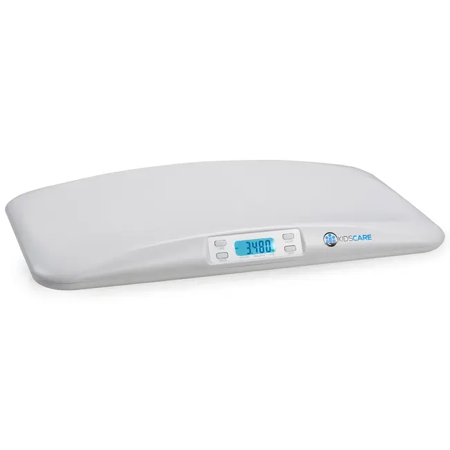 Cantar electronic pentru bebelusi kidscare kcc301
