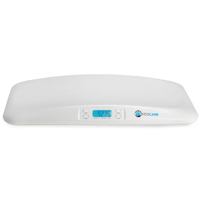 Cantar electronic pentru bebelusi kidscare kcc301