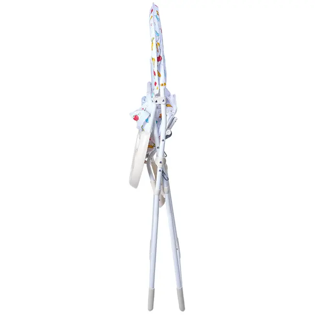 Scaun de masa bimba kidscare, bej