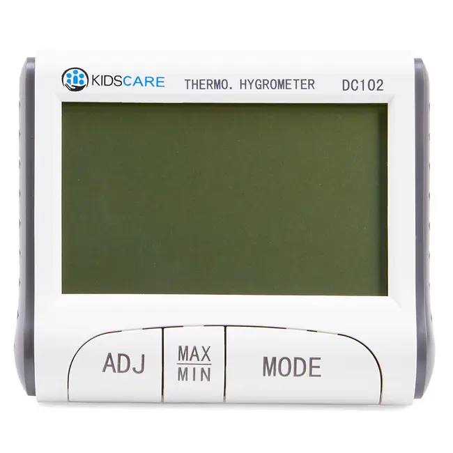 Termometru si higrometru kidscare dc102
