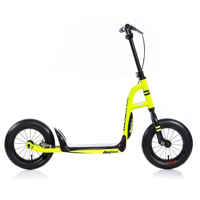 Trotineta pentru copii urban cross db-303u-03 dino bikes
