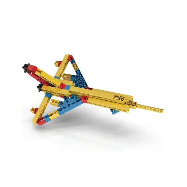 Set inginerie 10 modele engino