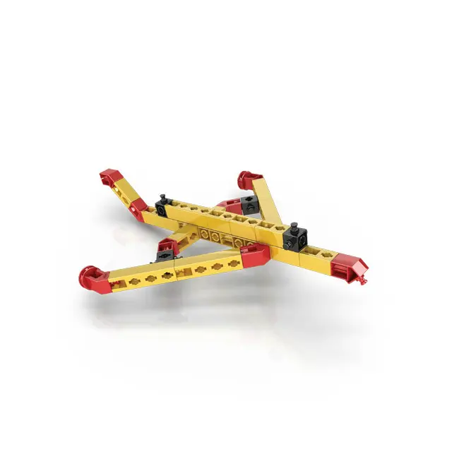 Set inginerie 3 modele engino