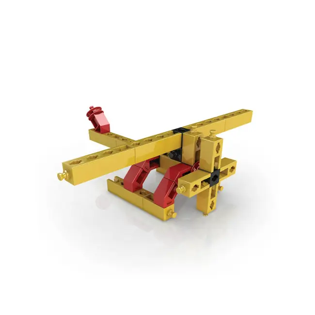 Set inginerie 3 modele engino