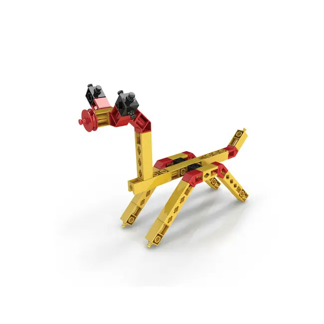 Set inginerie 3 modele engino