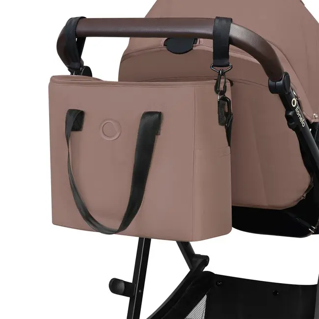 Carucior 3 in 1, Lionelo, Bianka, Transformabil, Cadru aluminiu, Cu landou si salteluta moale, Cu scoica auto, Cu multiple accesorii, Sustine 22 kg, 0 luni+, EN1466:2014+AC:2015, EN1888, Bej Taupe BYNLO-BIANKA_3IN1_BEIGE_TAUPE