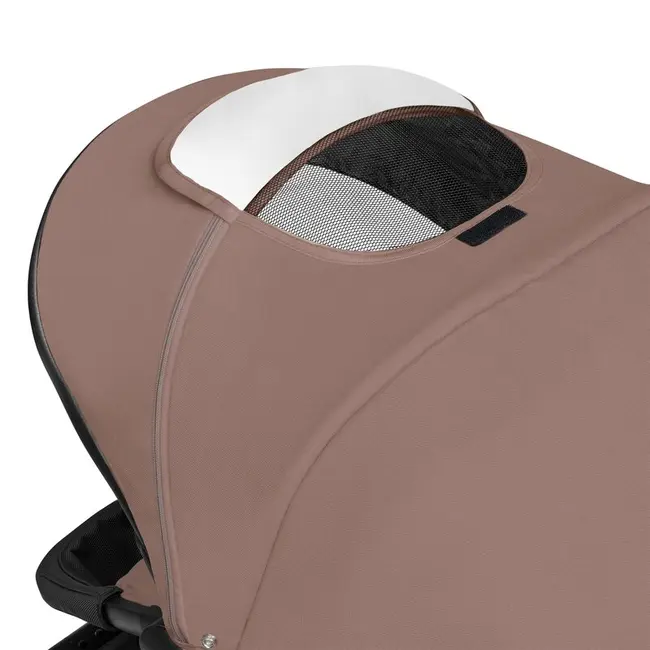 Carucior 3 in 1, Lionelo, Bianka, Transformabil, Cadru aluminiu, Cu landou si salteluta moale, Cu scoica auto, Cu multiple accesorii, Sustine 22 kg, 0 luni+, EN1466:2014+AC:2015, EN1888, Bej Taupe BYNLO-BIANKA_3IN1_BEIGE_TAUPE