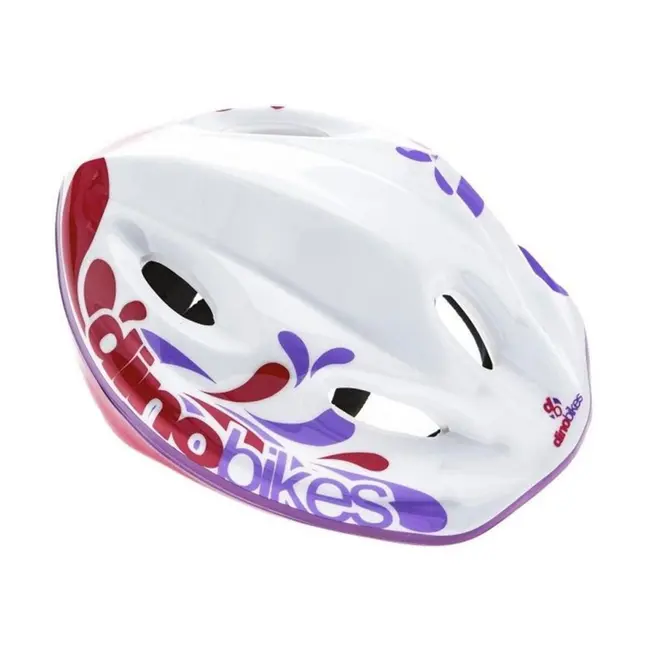 Casca de protectie pentru bicicleta si alte sporturi pentru copii db-cascodaa dino bikes