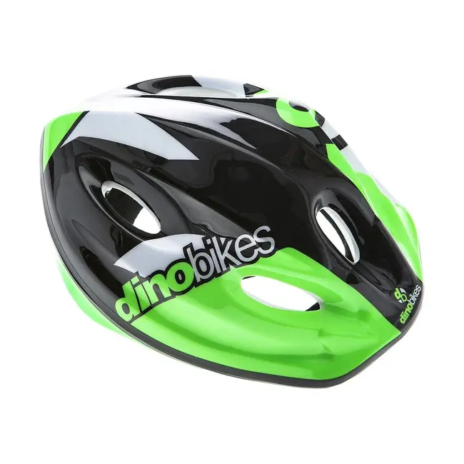 Casca de protectie pentru bicicleta si alte sporturi pentru copii db-cascor88 dino bikes