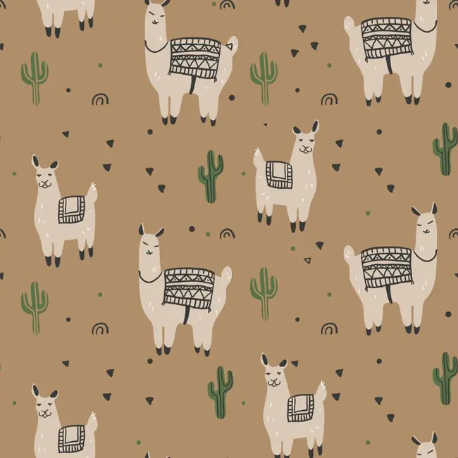 Tricicleta, Petite&Mars, Turbo, Editie limitata, 5 in 1, Multifunctionala, Vehicul de impins, Bicicleta cu/fara pedale, Cu maner de ghidaj, Detasabil, Roti din cauciuc, Pana la 25 kg, 1.5-5 ani, Llama Vibes BYN613365