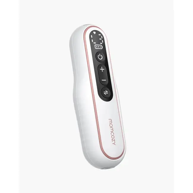 Pompa de san Momcozy Hands-free dubla V2 Pro