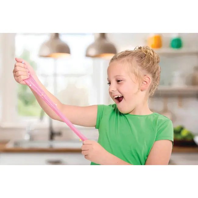 Set experimente - distractie cu slime