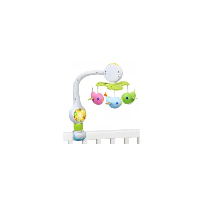 Carusel Pasarele 3 in 1 VRNVT513112.DET