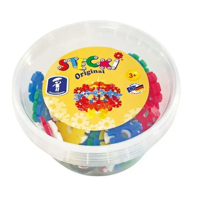 Forme pentru construit - steki original (130 gr.)