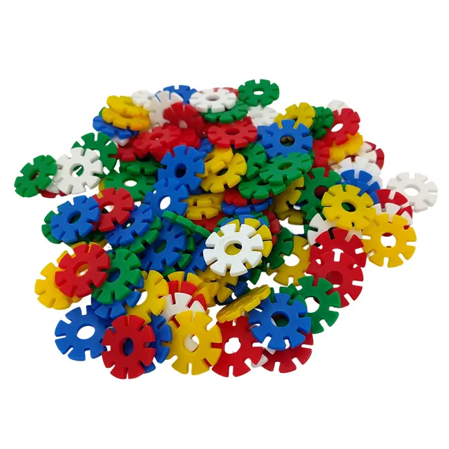 Forme pentru construit - steki original (130 gr.)