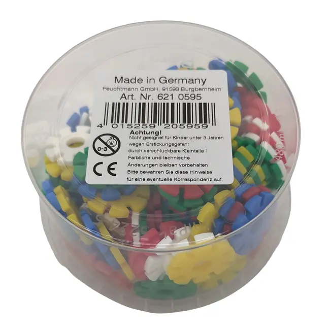 Forme pentru construit - steki original (130 gr.)