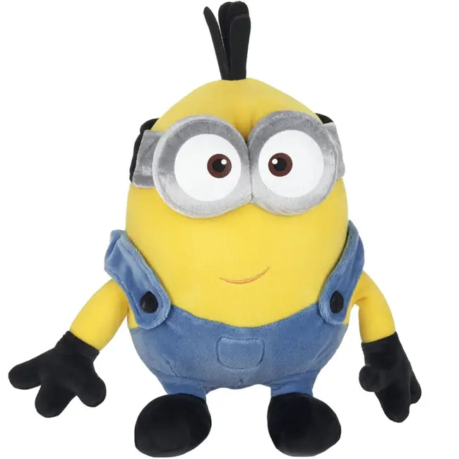 Jucarie din plus Kevin, Minions, 23 cm