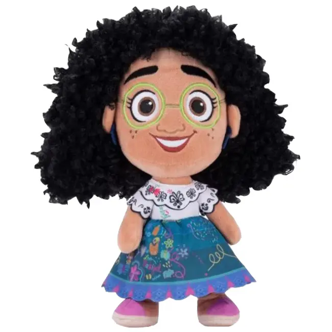 Jucarie din plus Mirabel, Encanto, 25 cm