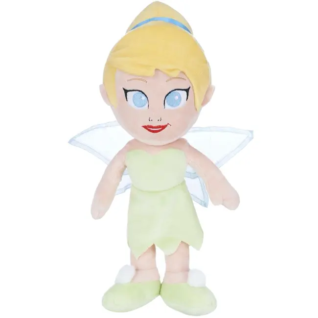 Jucarie din plus Tinker Bell, Peter Pan, 35 cm