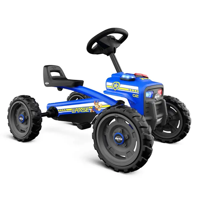 Kart BERG Buzzy PAW Patrol Chase