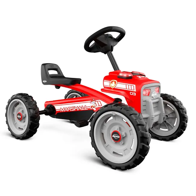 Kart BERG Buzzy PAW Patrol Marshall