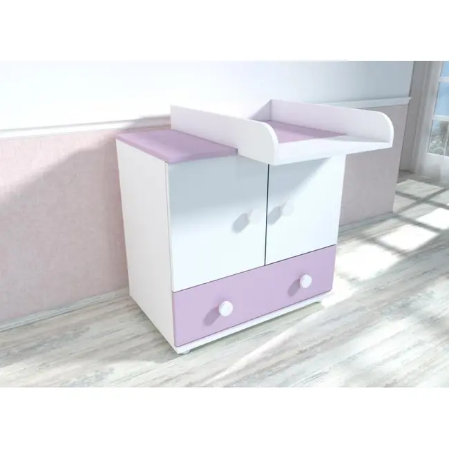 Mobilier Camera copii Si Bebelusi MyKids HAPPY MYK00089256