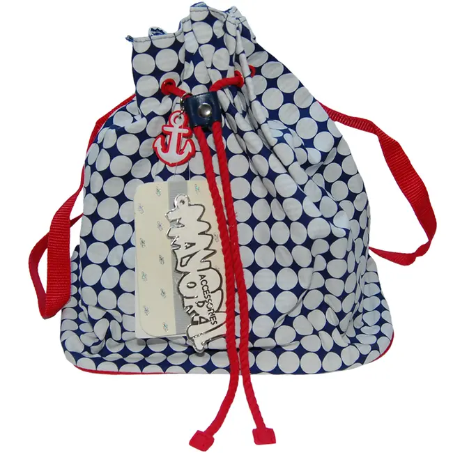 Rucsac cu buline (10327), Mayoral, 27x23 cm
