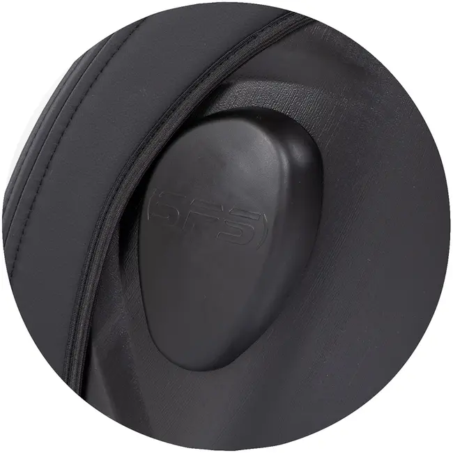 Scaun auto Chipolino Hypnotic Plus I-Size 40-150 cm cu sistem Isofix si sezut rotativ platinum HUBSTKHYPS0262PL