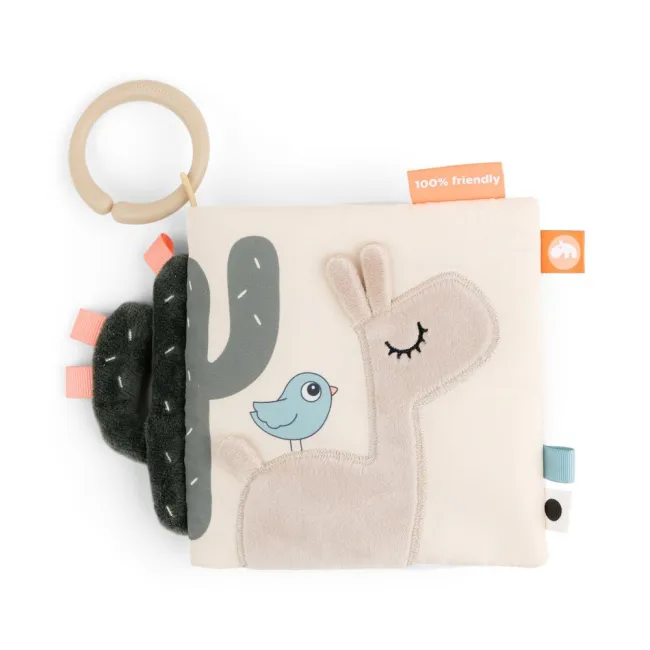 Carticica cu activitati Done by Deer Lalee Sand
