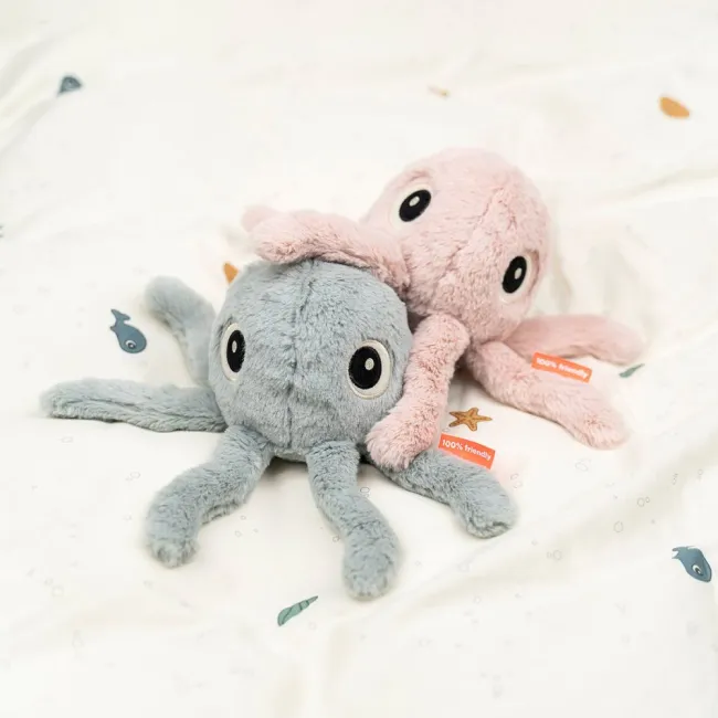 Jucarie de plus Done by Deer Cuddle Cute Jelly Powder