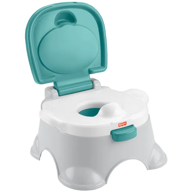 Olita pentru copii Fisher Price 3 in 1 Potty HUBS700470700