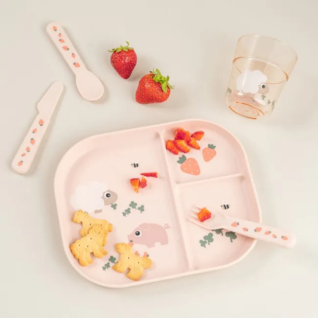 Set tacamuri Done by Deer Tiny Farm Powder