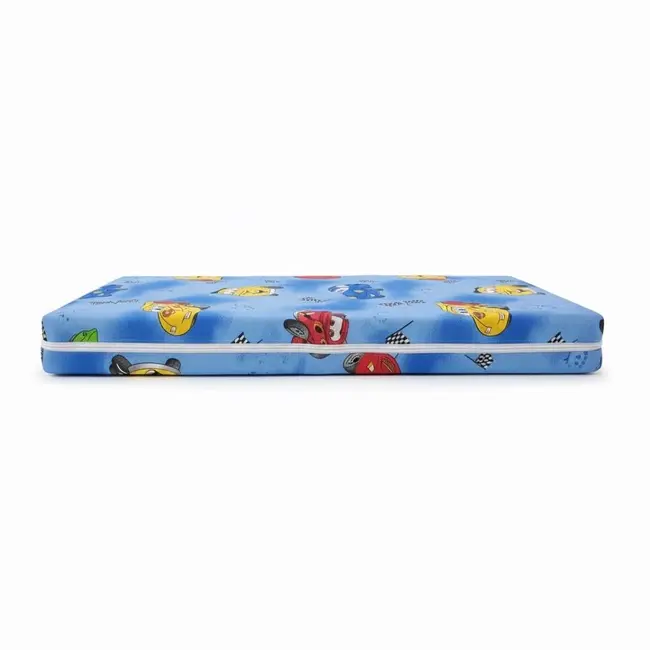 Saltea SmartNest 170x80x14 cm in 5 straturi pentru pat copii - ASC6427968128418