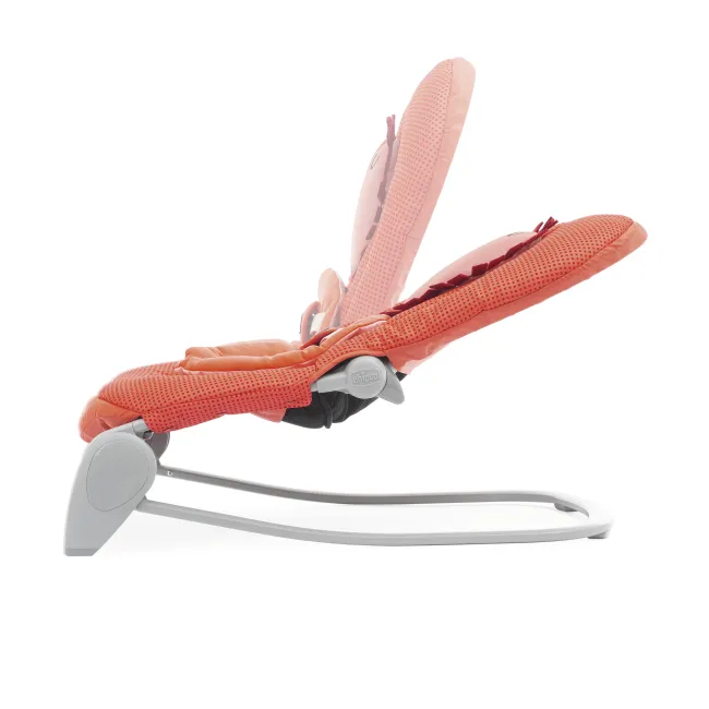Balansoar copii muzical Chicco Baloon Lion, efecte luminoase, de la nastere la 18kg CHC7965230-8