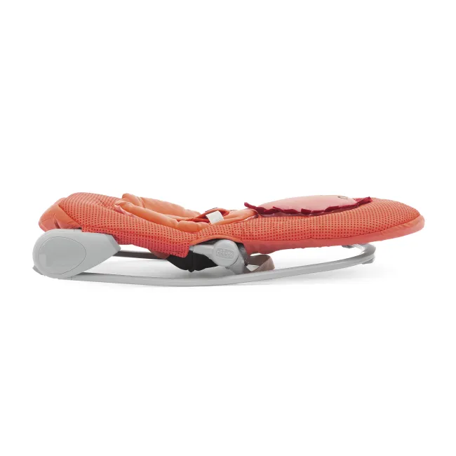 Balansoar copii muzical Chicco Baloon Lion, efecte luminoase, de la nastere la 18kg CHC7965230-8