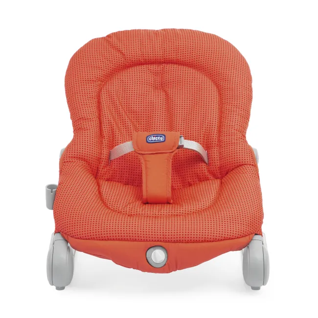 Balansoar copii muzical Chicco Baloon Lion, efecte luminoase, de la nastere la 18kg CHC7965230-8