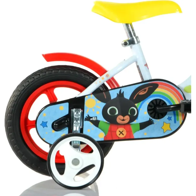 Bicicleta copii 10" - bing
