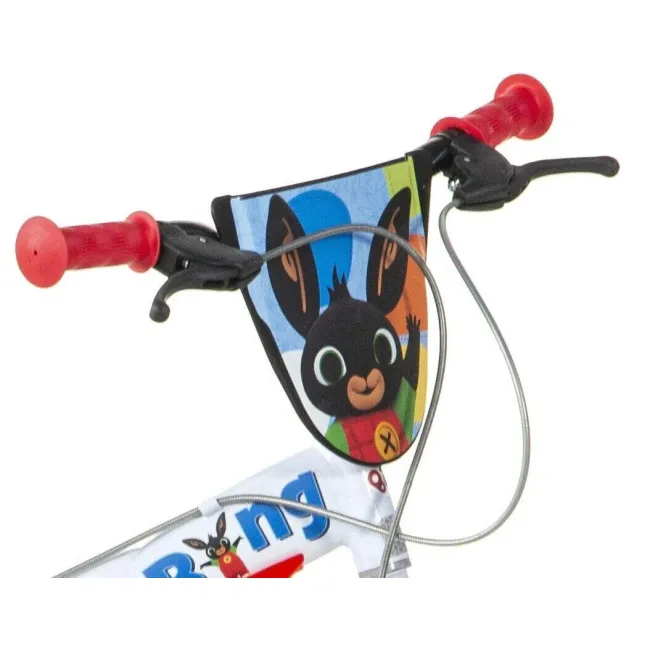 Bicicleta copii 14" - bing