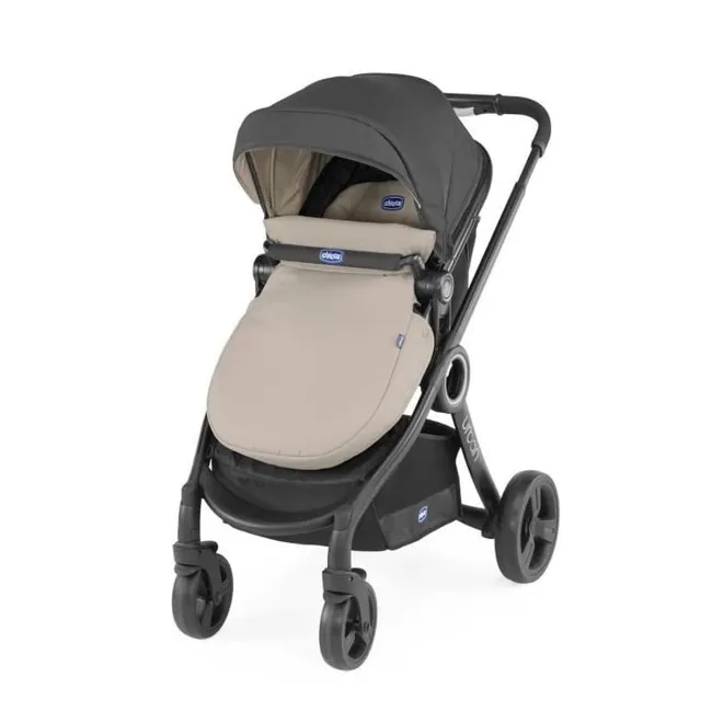 Cărucior sport transformabil Urban Plus, Dune (Maro), 0luni+ CHC7941895+79358DUNE-8
